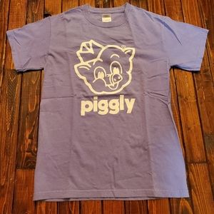 Piggly wiggly shirt